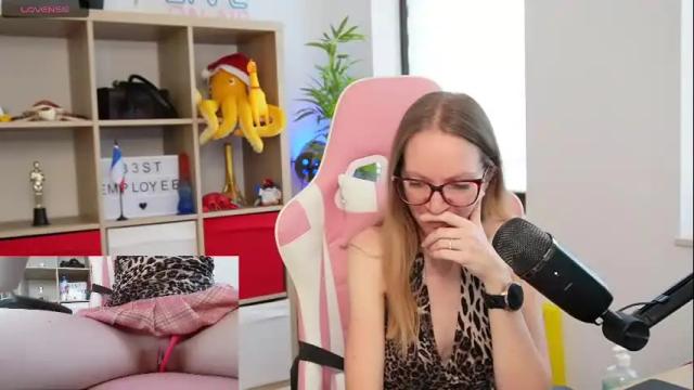 Image 8 of belle_alice Stream on Chaturbate on 4 months ago