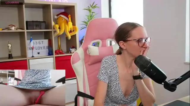 Thumbnail 3, belle_alice's Stream at Chaturbate, 4 months ago