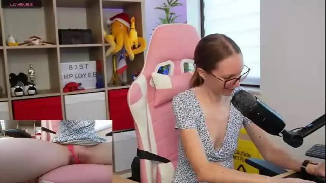 Image 11 of belle_alice Stream on Chaturbate on 3 months ago