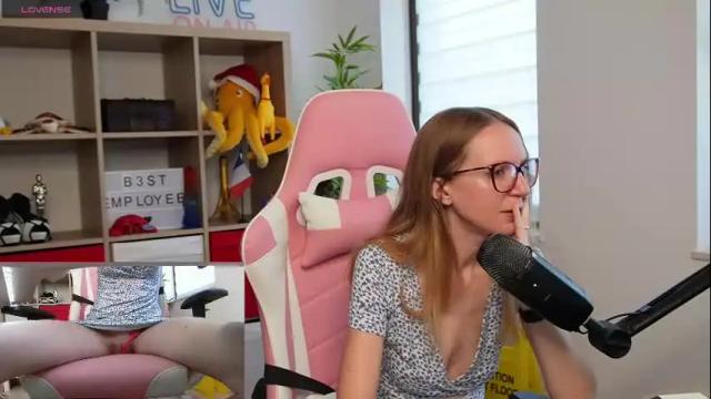 Thumbnail 2, belle_alice's Stream at Chaturbate, 3 months ago