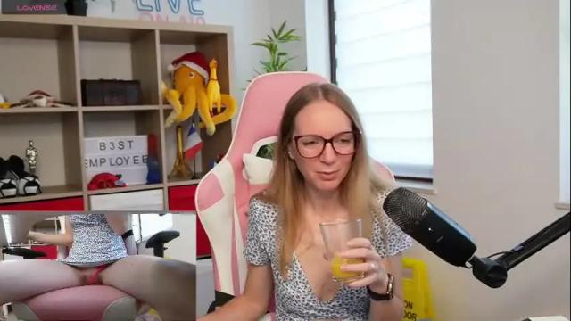 Image 6 of belle_alice Stream on Chaturbate on 3 months ago