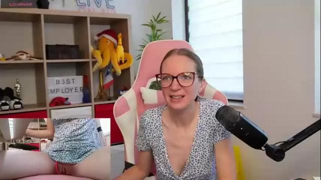 Image 8 of belle_alice Stream on Chaturbate on 3 months ago
