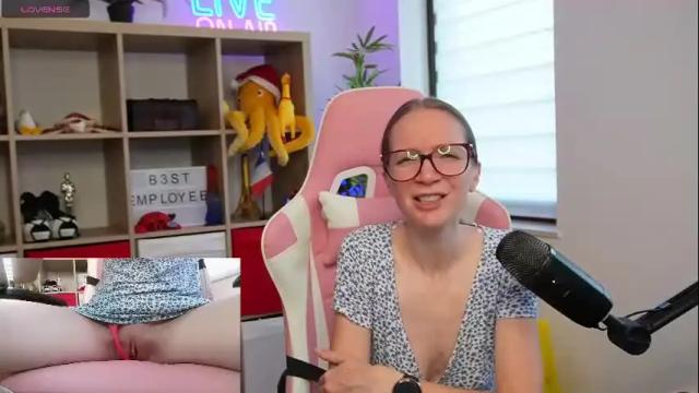 Thumbnail 3, belle_alice's Stream at Chaturbate, 3 months ago