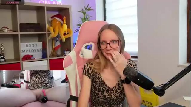 Thumbnail 2, belle_alice's Stream at Chaturbate, 3 months ago