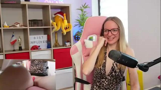 Image 10 of belle_alice Stream on Chaturbate on 3 months ago
