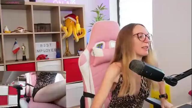 Image 11 of belle_alice Stream on Chaturbate on 3 months ago