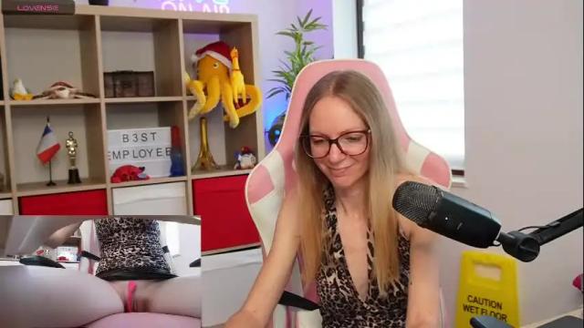Thumbnail 3, belle_alice's Stream at Chaturbate, 3 months ago