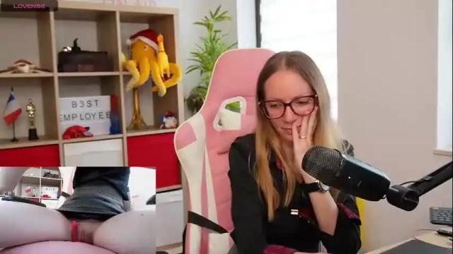 Image 4 of belle_alice Stream on Chaturbate on 3 months ago