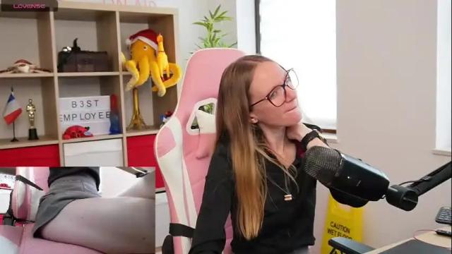 Thumbnail 2, belle_alice's Stream at Chaturbate, 3 months ago