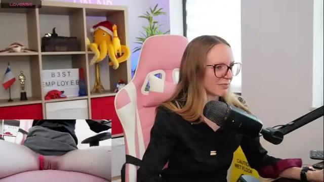 Image 7 of belle_alice Stream on Chaturbate on 3 months ago