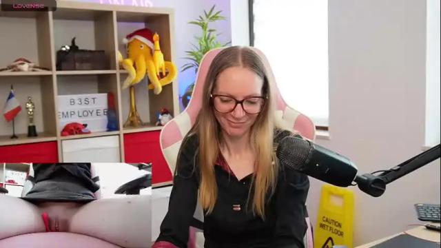Thumbnail 3, belle_alice's Stream at Chaturbate, 3 months ago