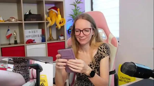 Thumbnail 2, belle_alice's Stream at Chaturbate, 3 months ago