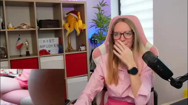 Thumbnail 1, belle_alice's Stream at Chaturbate, 2 months ago
