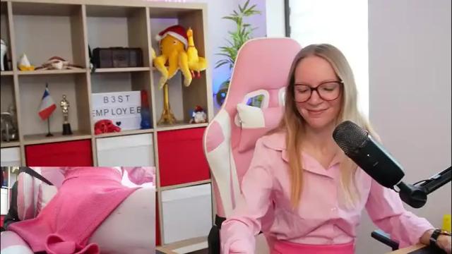 Image 11 of belle_alice Stream on Chaturbate on 2 months ago