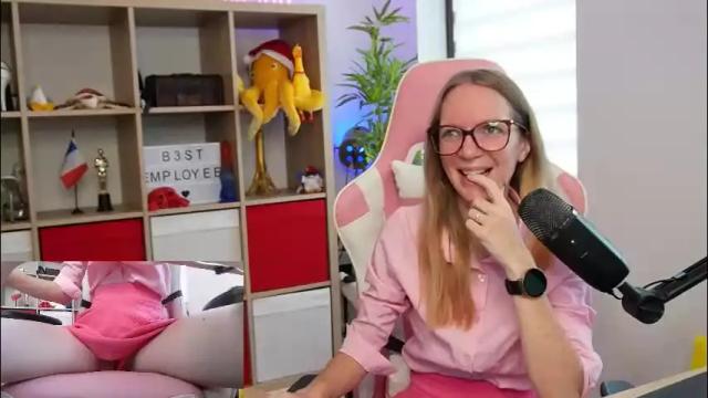 Image 2 of belle_alice Stream on Chaturbate on 2 months ago