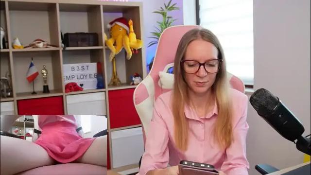 Thumbnail 2, belle_alice's Stream at Chaturbate, 2 months ago