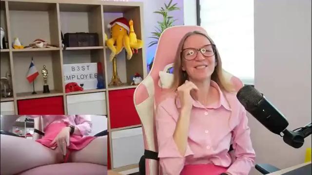Image 6 of belle_alice Stream on Chaturbate on 2 months ago