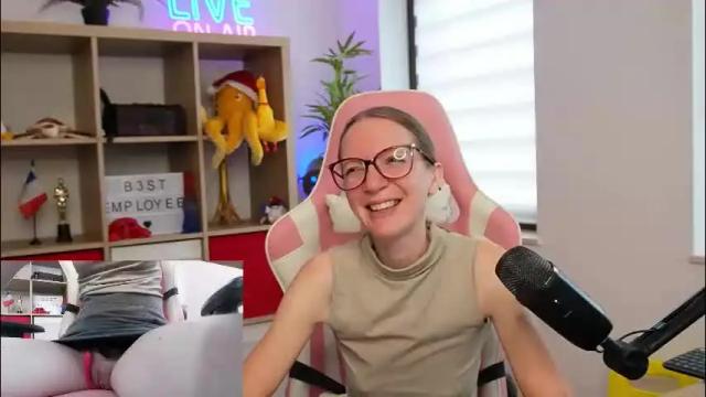 Image 11 of belle_alice Stream on Chaturbate on 2 months ago