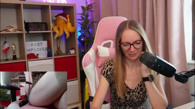 Image 11 of belle_alice Stream on Chaturbate on 2 months ago