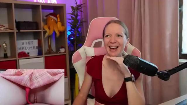 Thumbnail 3, belle_alice's Stream at Chaturbate, 2 months ago