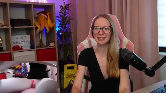 Image 3 of belle_alice Stream on Chaturbate on 2 months ago