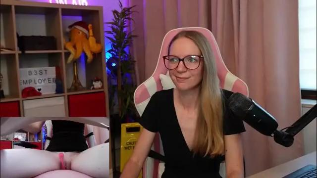 Image 4 of belle_alice Stream on Chaturbate on 2 months ago