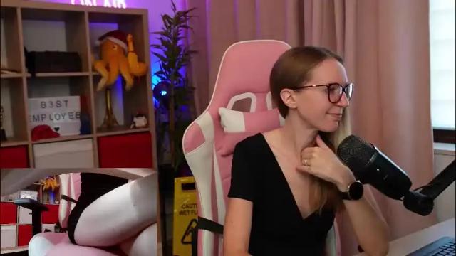 Thumbnail 2, belle_alice's Stream at Chaturbate, 2 months ago