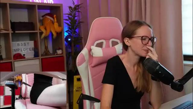 Image 7 of belle_alice Stream on Chaturbate on 2 months ago