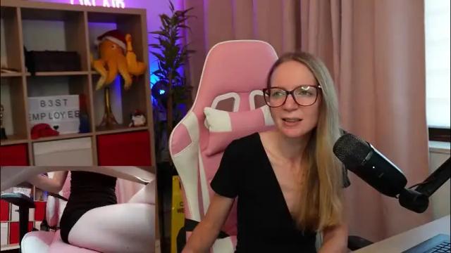 Image 8 of belle_alice Stream on Chaturbate on 2 months ago