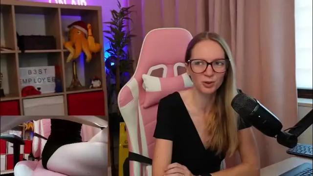 Thumbnail 3, belle_alice's Stream at Chaturbate, 2 months ago