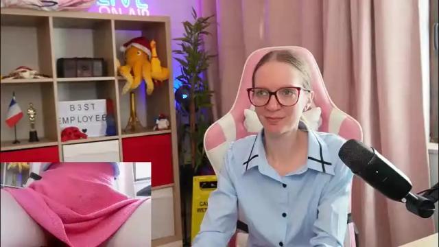 Thumbnail 1, belle_alice's Stream at Chaturbate, 2 months ago