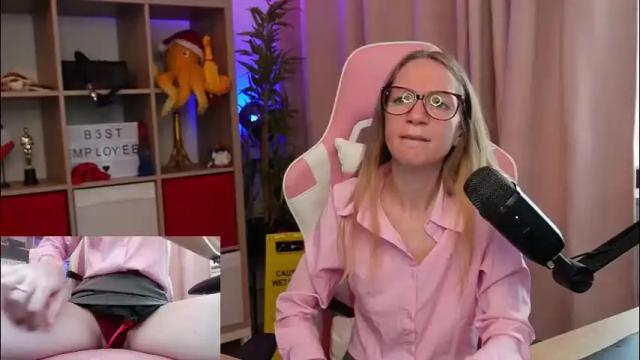Image 11 of belle_alice Stream on Chaturbate on 1 month ago