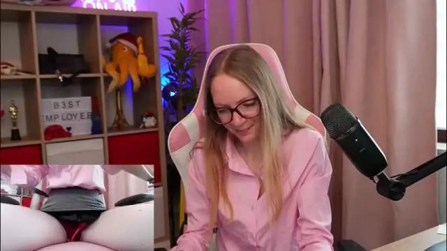 Image 3 of belle_alice Stream on Chaturbate on 1 month ago