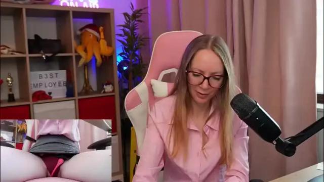 Image 4 of belle_alice Stream on Chaturbate on 1 month ago