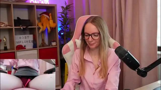 Thumbnail 2, belle_alice's Stream at Chaturbate, 1 month ago