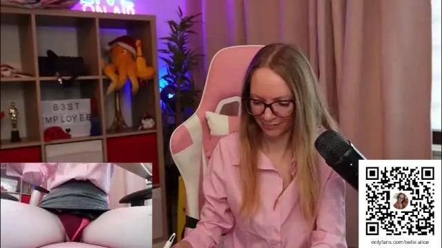 Image 7 of belle_alice Stream on Chaturbate on 1 month ago