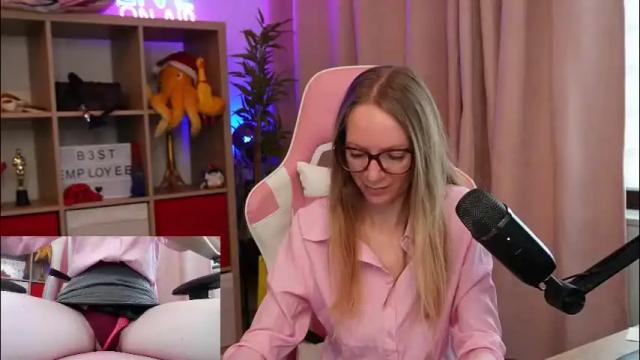 Image 8 of belle_alice Stream on Chaturbate on 1 month ago