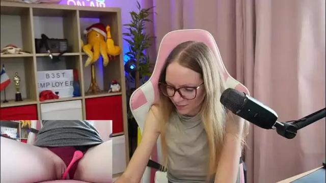 Thumbnail 1, belle_alice's Stream at Chaturbate, 1 month ago