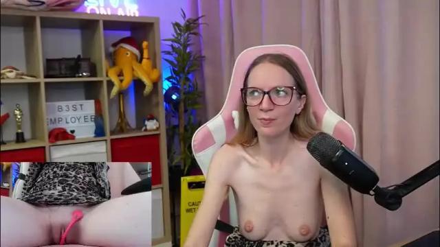 Image 12 of belle_alice Stream on Chaturbate on 1 month ago