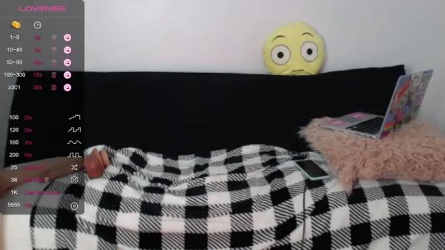 Image 12 of belle_bottom1 Stream on Chaturbate on 21 months ago