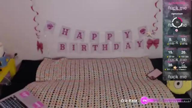 Thumbnail 1, belle_bottom1's Stream at Chaturbate, 2 months ago