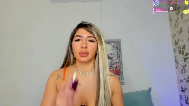 Image 8 of belle_hallle Stream on Chaturbate on 5 months ago