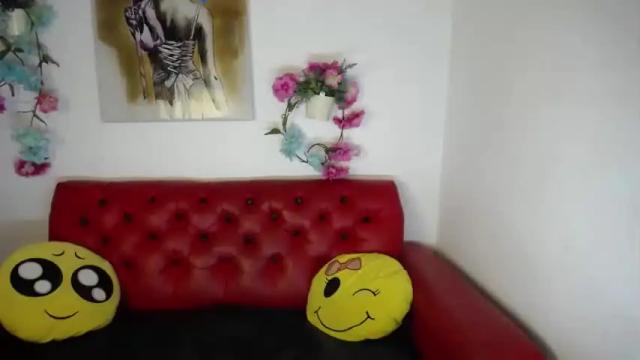 Image 4 of belle_louss Stream on Chaturbate on 20 months ago