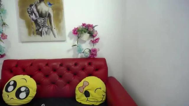 Thumbnail 3, belle_louss's Stream at Chaturbate, 20 months ago