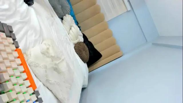 Thumbnail 3, belle_moonlight's Stream at Chaturbate, 1 month ago