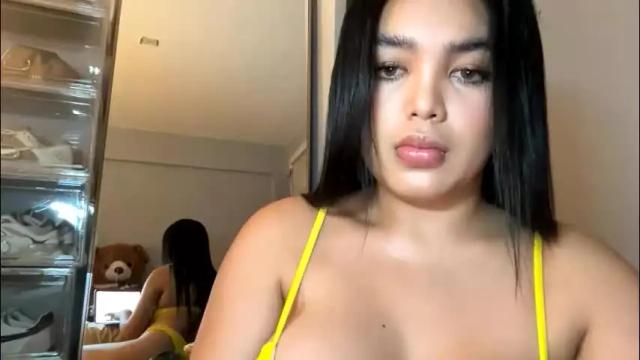 Thumbnail 1, belle_moonlight's Stream at Chaturbate, 1 day ago