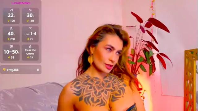 Thumbnail 3, belle_seduction's Stream at Chaturbate, 1 month ago