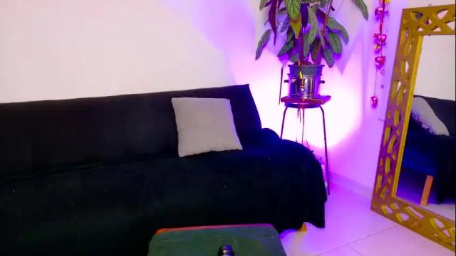 Image 8 of belle_seduction Stream on Chaturbate on 2 months ago