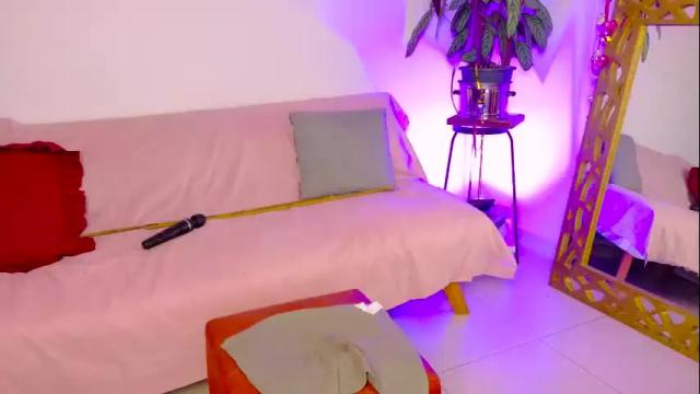 Image 7 of belle_seduction Stream on Chaturbate on 1 month ago