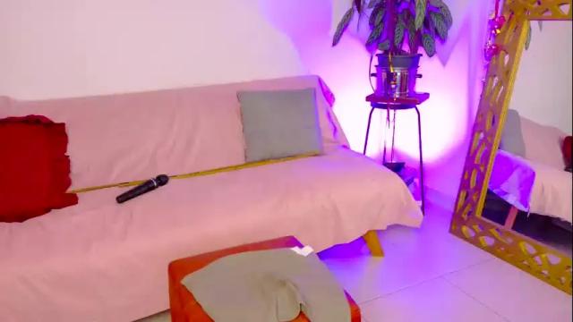 Thumbnail 3, belle_seduction's Stream at Chaturbate, 1 month ago